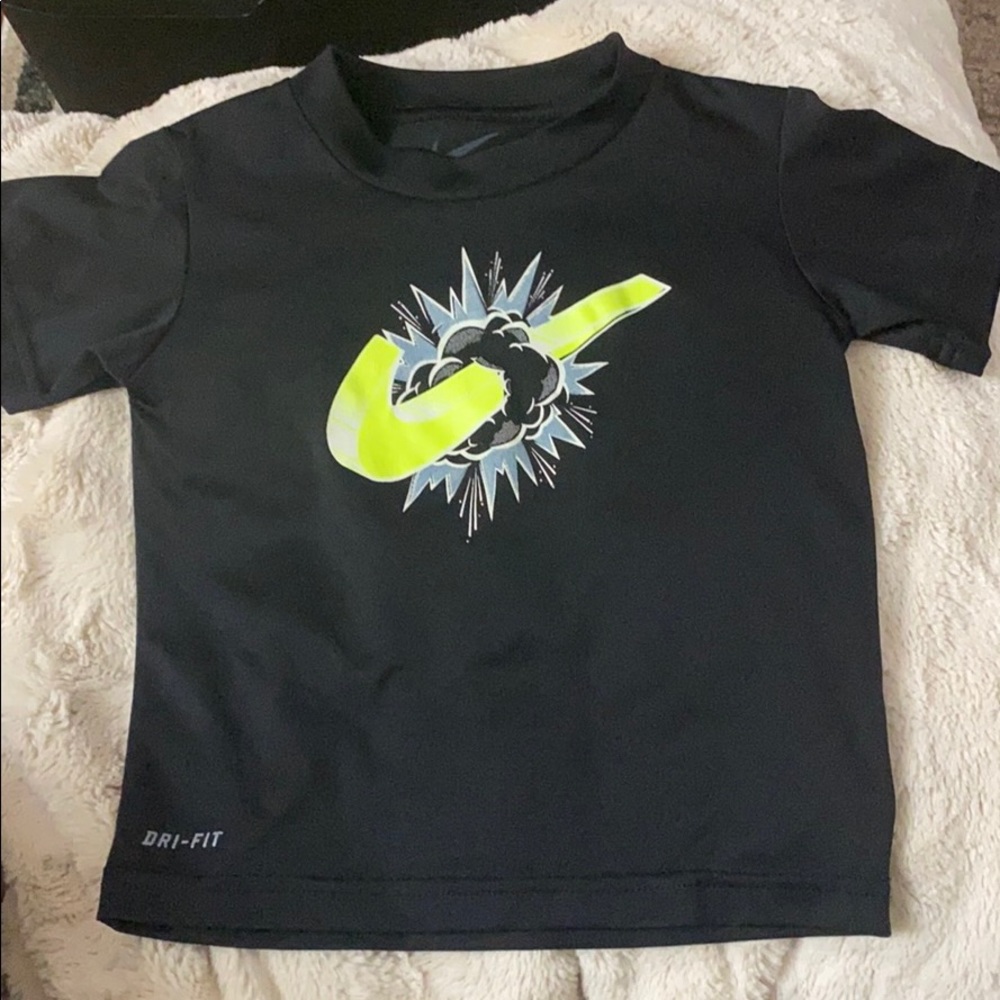 Nike Dri fit